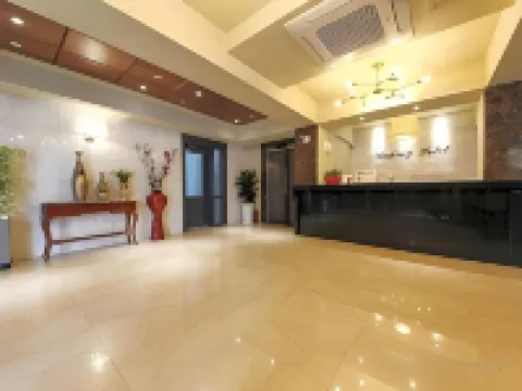 โรงแรมด็อกกิ้ง โรงแรมในคิมโพ