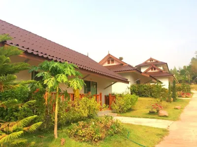 Phupaikaew Resort Hotels in Wiang Nuea