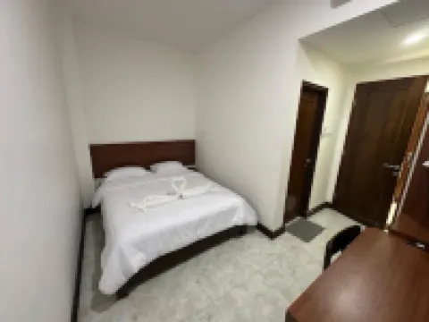 Yana Homestay Near Suzuya Lhokseumawe โรงแรมในล็อคซูมาเว