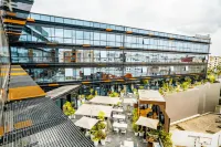 Onomo Hotel Casablanca City Center - Romantic