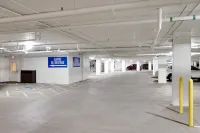 Residence Inn Vail - parking