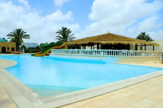 The Ksar Djerba Charming Hotel & Spa Hotels in 