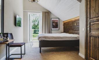 Lydinge Resort