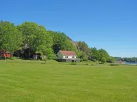 5 Star Holiday Home in Stromstad Hotels in Stromstad