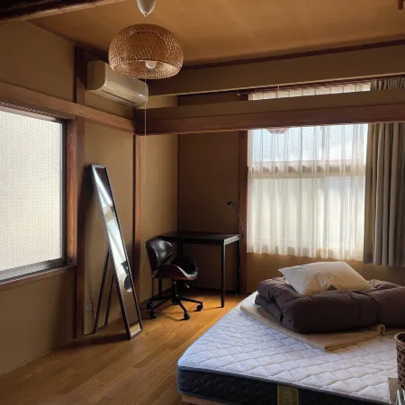 Guesthouse Hayashiya