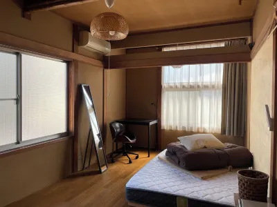 Guesthouse Hayashiya