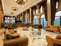 Gardenhill Village Hotels in Macka