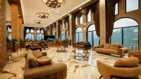 Gardenhill Village Hotels in Macka