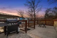 Riverside Trade Retreat AvantStay Industrial-Chic Near Downtown Asheville