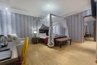 Nokras Enkare Luxury Tented Camp Sagana Hotels in Sagana