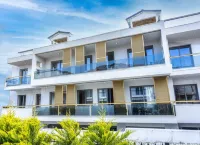 Evitel Luxury Living Hotels in Chaniotis