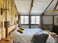 Dream the days away - The Rustic Barn Hotels in 