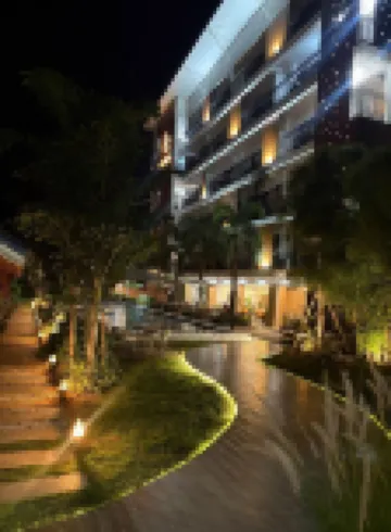 Remember Vangvieng Hotel