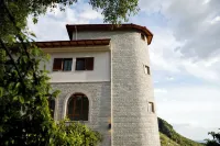 Sophie的布吉蒂娜 Gjirokastra Bazaar附近的飯店