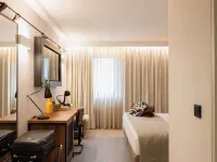 Ibis Styles Lisboa Aeroporto Các khách sạn gần Parque infantil do Prior Velho