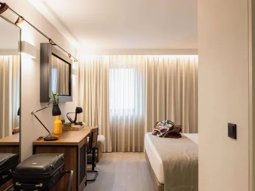 Ibis Styles Lisboa Aeroporto Hôtels à : Santa Iria de Azóia