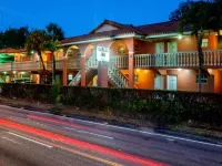 Gables Inn Hotels in Coral Gables