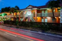 加布勒斯旅館 鄰近Department of Electrical and Computer Engineering的酒店