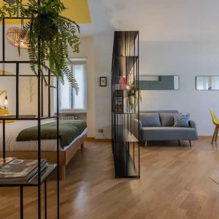 Bamboo Studio by Wonderful Italy
