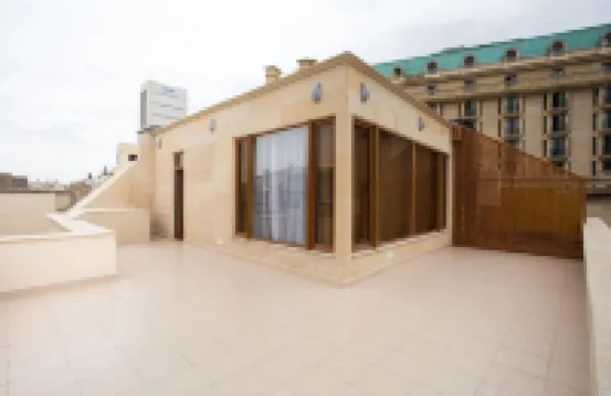 ダビンチ ホテル