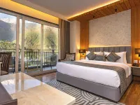 The Belvedere Himalayan Retreat, Mcleodganj, by Leisure Hotels Hotels in Kangra