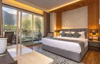 The Belvedere Himalayan Retreat, Mcleodganj, by Leisure Hotels