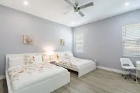 Cheerful  Clearwater beach home Hotels near St Anne of Grace Episcopal Church
