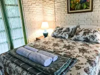 Loft Aconchegante em Meio à Natureza Hotels in Cotia