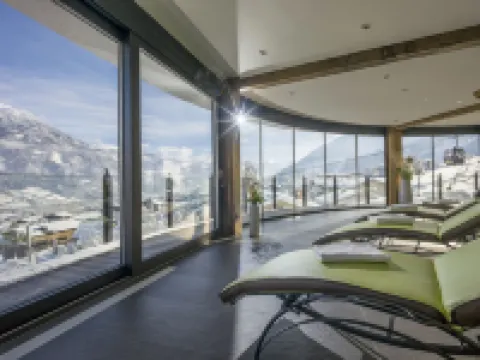 Hotel Waldfriede - der Logenplatz im Zillertal Hotels in Fügenberg
