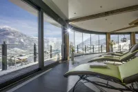 Hotel Waldfriede - der Logenplatz im Zillertal Hotel a Gemeinde Pill