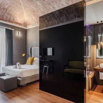 Hotiday Palermo Palco Noir