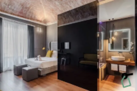 Hotiday Palermo Palco Noir