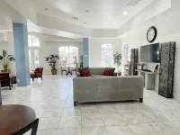 2/2 Condo Minutes From Disney at Terrace Ridge at Town Center