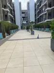 Riviera Residence Hotels in Adjiringanor