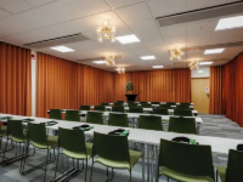 Hotell Säsong - 博登商務園 博登酒店