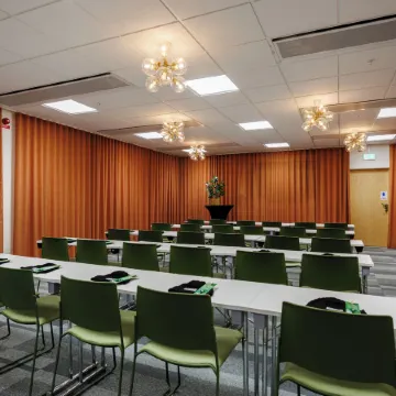 Hotell Säsong - Boden Business Park