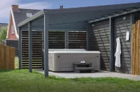 Holiday Home in Zeeland Near the Sea