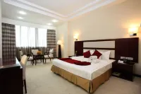 Harmony Hotel - balcone