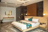 Brickspoint Boutique Aparthotel Asokoro Hotel a Municipal Area Coun