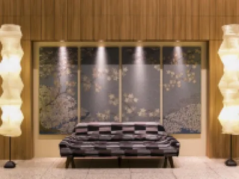 Fujisan Station Hotel Hotels in Fujiyoshida