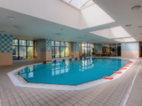 Hotel la Mar Hotels in Kielce