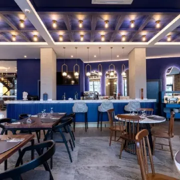 Hotel Bonvie