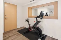 The Grayson Hotel Miami - Gym