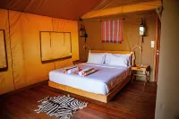 Gili Tenda Hotels in Gili Trawangan