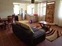 Oleitiko 小屋