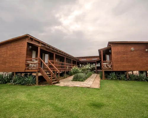 Sevens Guesthouse Hotels in Northern Free State