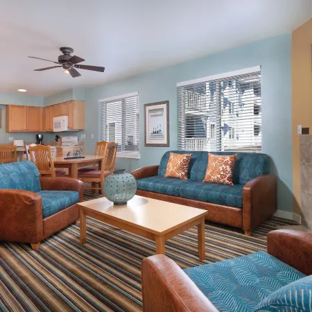 WorldMark Birch Bay