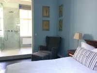 Herrenhaus Röddelin Hotéis em Templin