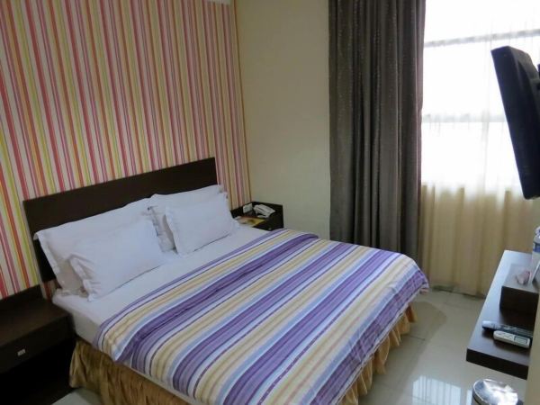 Vindhika Hotel Hotels in Ujung Pandang