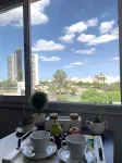 Novum Suites - Bữa sáng